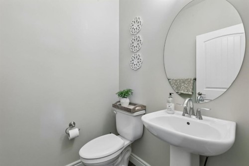 295 Willow Corner, Cochrane, AB 