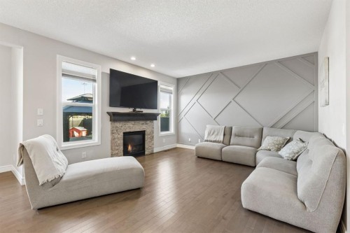 295 Willow Corner, Cochrane, AB 