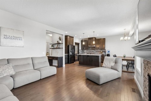 295 Willow Corner, Cochrane, AB 