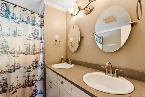 1826 Summerfield Boulevard Se, Airdrie, AB 