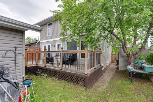 1826 Summerfield Boulevard Se, Airdrie, AB 