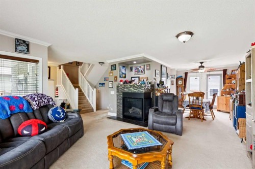 1826 Summerfield Boulevard Se, Airdrie, AB 