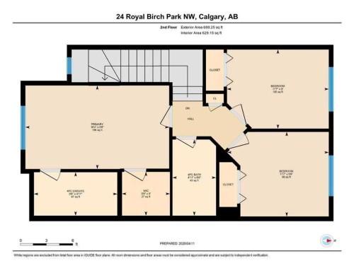 24 Royal Birch Park Nw, Calgary, AB 