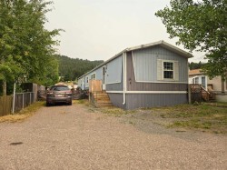5A-6101 20 Avenue Coleman, AB T0K 0M0