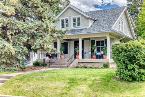 4112 8 Street Sw, Calgary, AB 