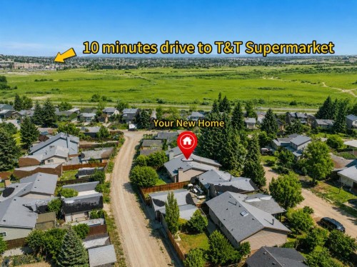 95 Beddington Way Ne, Calgary, AB 