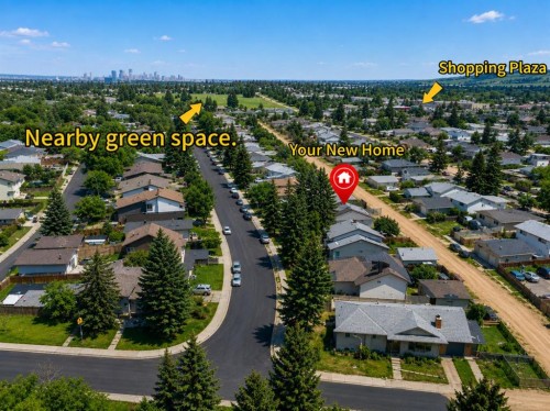 95 Beddington Way Ne, Calgary, AB 