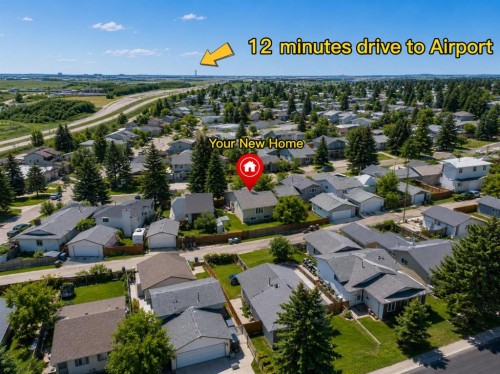 95 Beddington Way Ne, Calgary, AB 