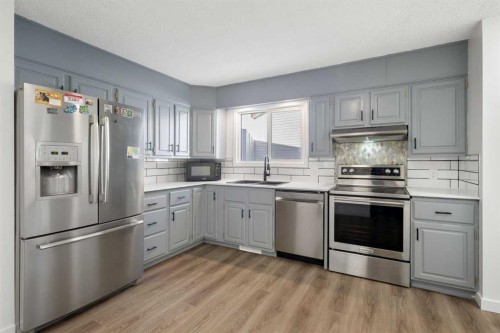 95 Beddington Way Ne, Calgary, AB 