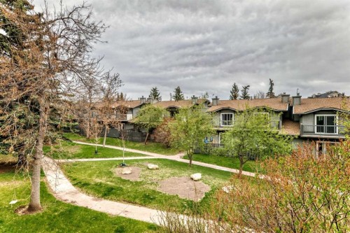 144-7172 Coach Hill Road Sw, Calgary, AB - Outdoor