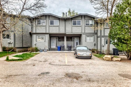 144-7172 Coach Hill Road Sw, Calgary, AB - Outdoor