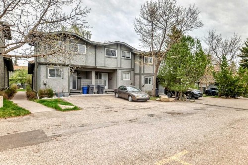 144-7172 Coach Hill Road Sw, Calgary, AB - Outdoor
