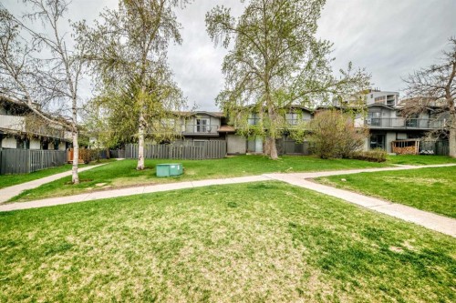 144-7172 Coach Hill Road Sw, Calgary, AB - Outdoor