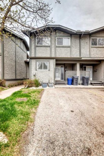 144-7172 Coach Hill Road Sw, Calgary, AB - Outdoor