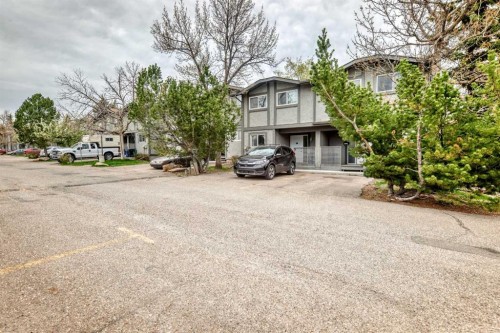 144-7172 Coach Hill Road Sw, Calgary, AB - Outdoor