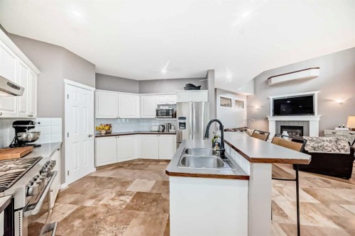 409 Rocky Ridge Bay Nw, Calgary, AB 