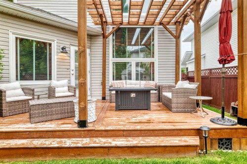 409 Rocky Ridge Bay Nw, Calgary, AB 