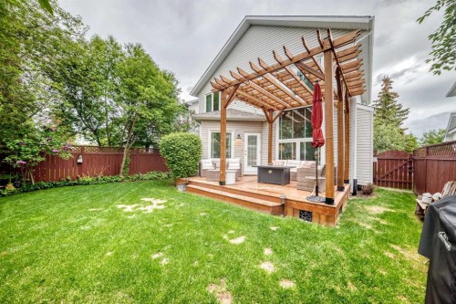 409 Rocky Ridge Bay Nw, Calgary, AB 