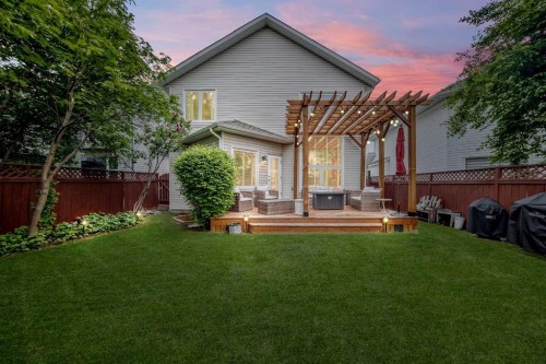 409 Rocky Ridge Bay Nw, Calgary, AB 
