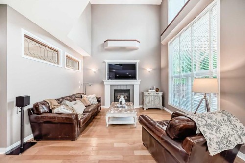 409 Rocky Ridge Bay Nw, Calgary, AB 