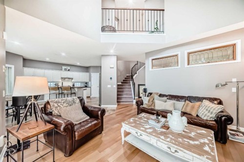 409 Rocky Ridge Bay Nw, Calgary, AB 