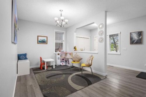 575 Evergreen Circle Sw, Calgary, AB 