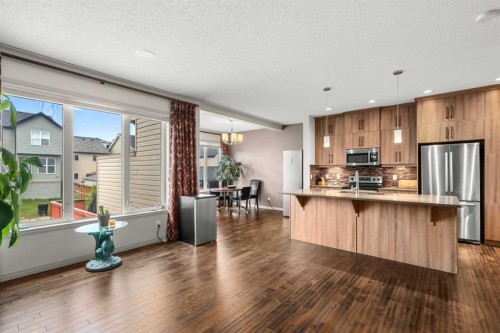 158 Skyview Point Crescent Ne, Calgary, AB 
