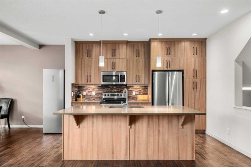158 Skyview Point Crescent Ne, Calgary, AB 