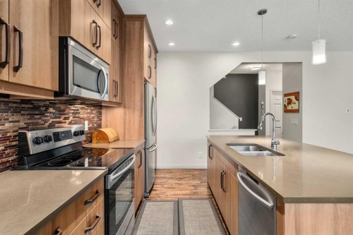 158 Skyview Point Crescent Ne, Calgary, AB 