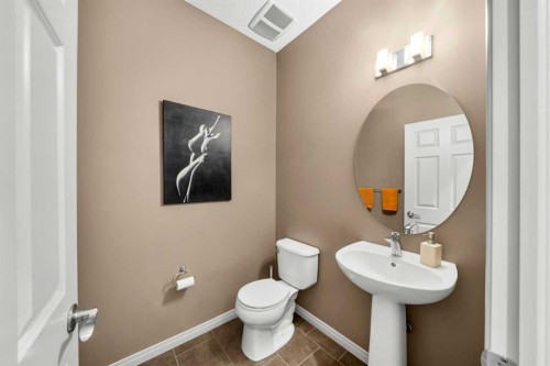 158 Skyview Point Crescent Ne, Calgary, AB 
