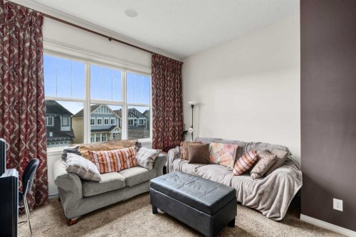 158 Skyview Point Crescent Ne, Calgary, AB 
