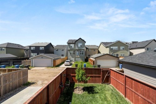 158 Skyview Point Crescent Ne, Calgary, AB 