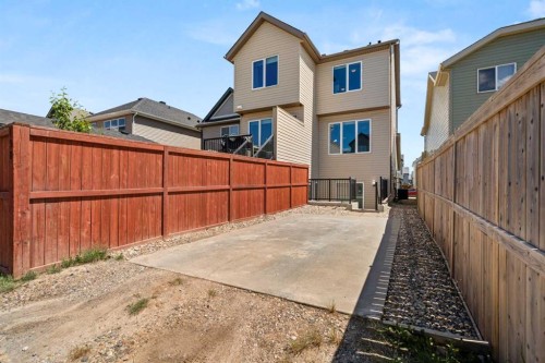 158 Skyview Point Crescent Ne, Calgary, AB 