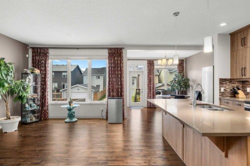 158 Skyview Point Crescent Ne, Calgary, AB 
