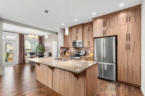 158 Skyview Point Crescent Ne, Calgary, AB 