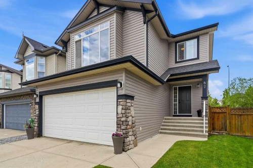 82 Springborough Point Sw, Calgary, AB 