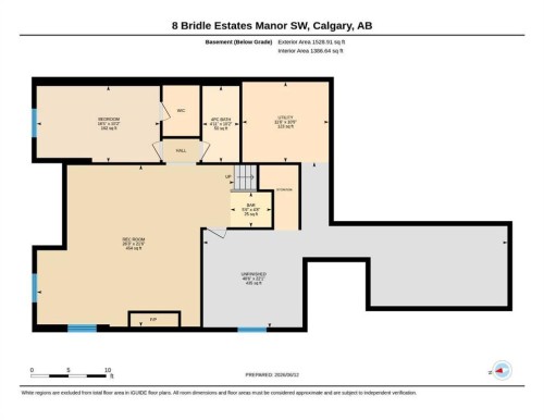 8 Bridle Estates Manor Sw, Calgary, AB 