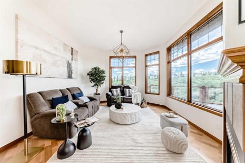 121 Edgeridge Park Nw, Calgary, AB 