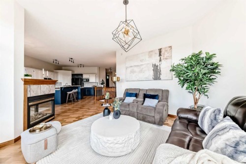 121 Edgeridge Park Nw, Calgary, AB 
