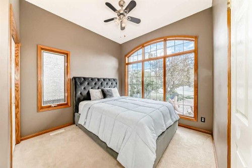 121 Edgeridge Park Nw, Calgary, AB 