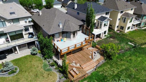 121 Edgeridge Park Nw, Calgary, AB 