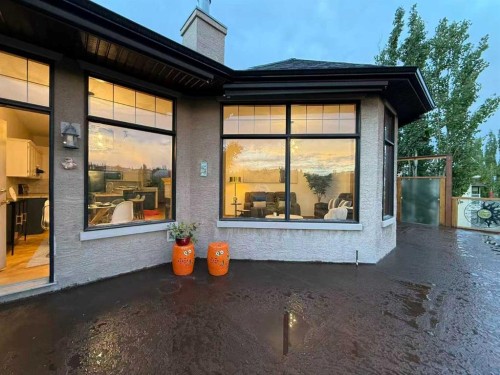 121 Edgeridge Park Nw, Calgary, AB 