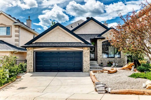 121 Edgeridge Park Nw, Calgary, AB 