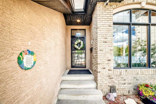 121 Edgeridge Park Nw, Calgary, AB 