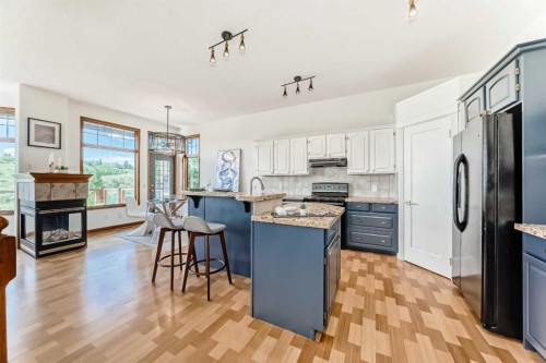 121 Edgeridge Park Nw, Calgary, AB 