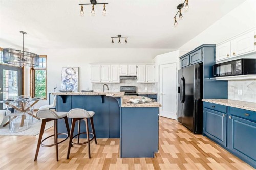 121 Edgeridge Park Nw, Calgary, AB 