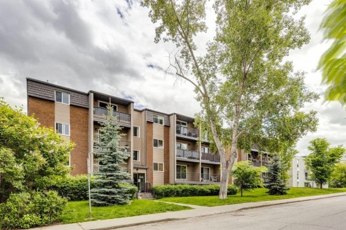 301-2508 17 Street SW Calgary, AB T2T 4M8
