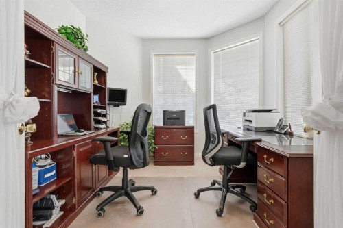 1649 Evergreen Hill Sw, Calgary, AB 