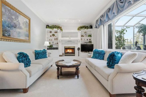 1649 Evergreen Hill Sw, Calgary, AB 