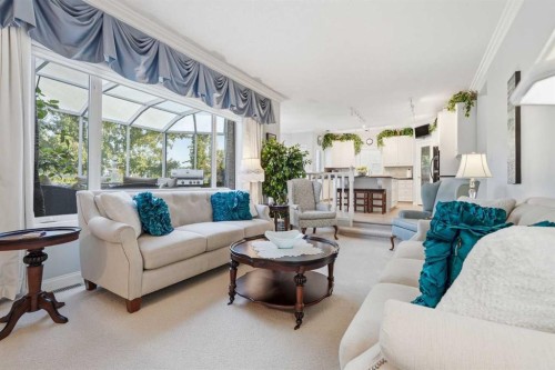 1649 Evergreen Hill Sw, Calgary, AB 